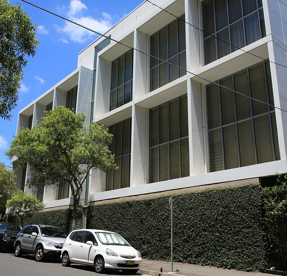 Strata and commercial facility management